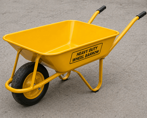 Wheel Borrow